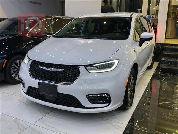 Chrysler Pacifica 2023 for sale in Iraq - Erbil